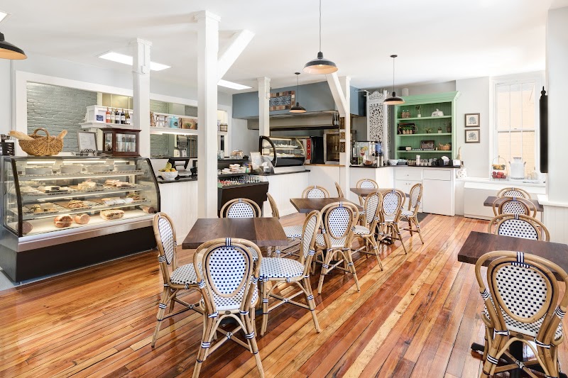 The Pantry photo 1