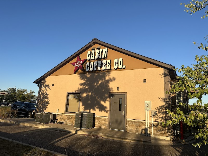 Cabin Coffee Co. photo 1
