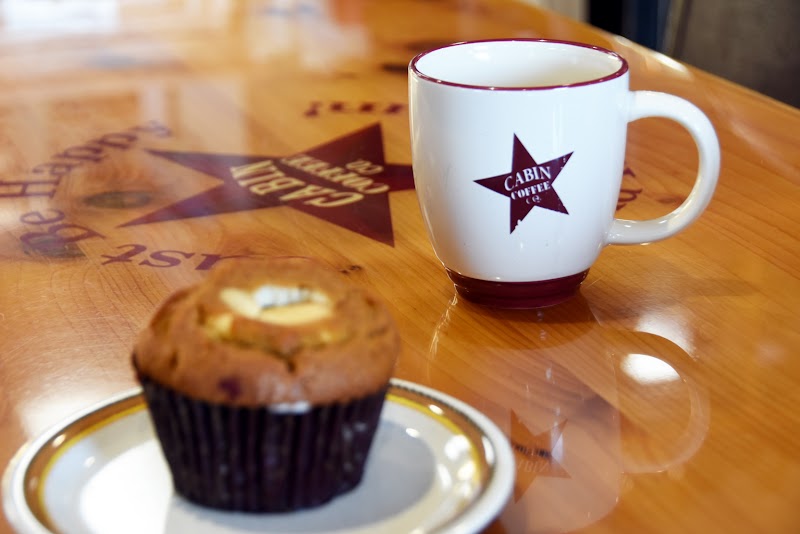 Cabin Coffee Co. photo 2