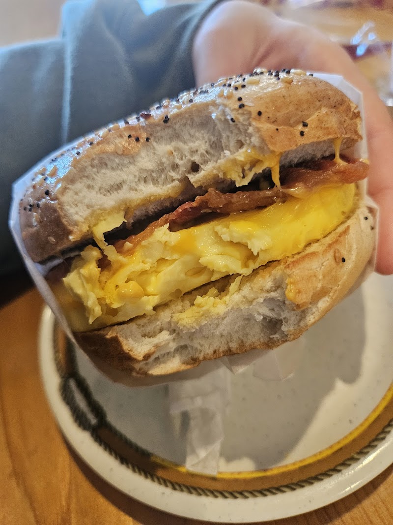 Cabin Coffee Co. photo 2