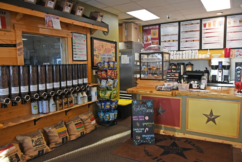 Cabin Coffee Co. photo 3