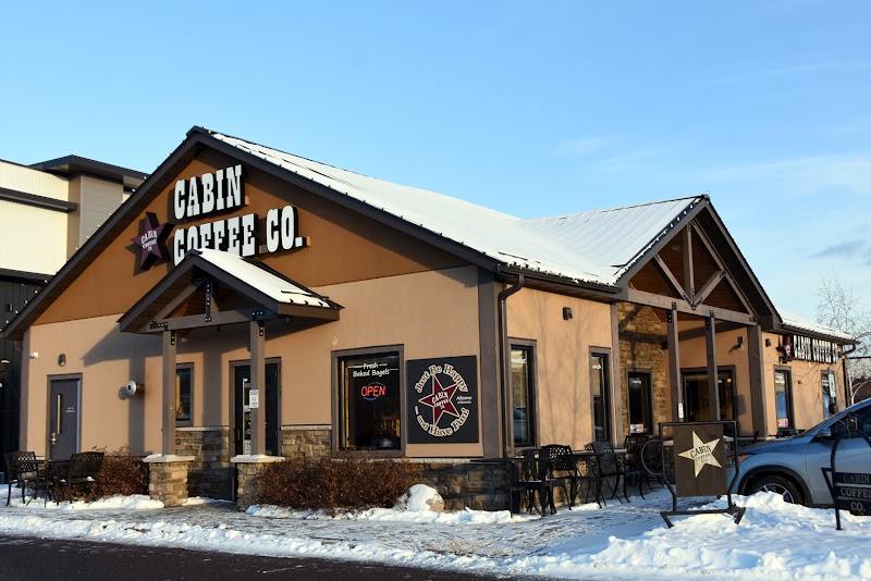 Cabin Coffee Co. photo 4