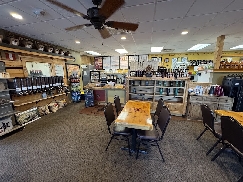 Cabin Coffee Co. photo 1