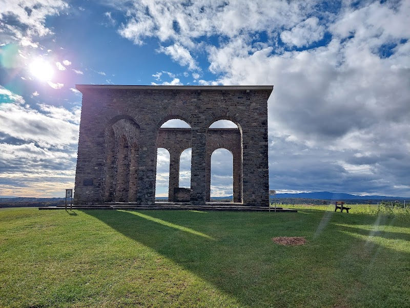Anschlussdenkmal Oberschützen