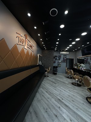 Top 1 barber shop photo 2