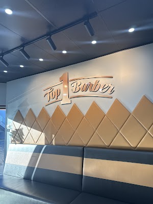 Top 1 barber shop