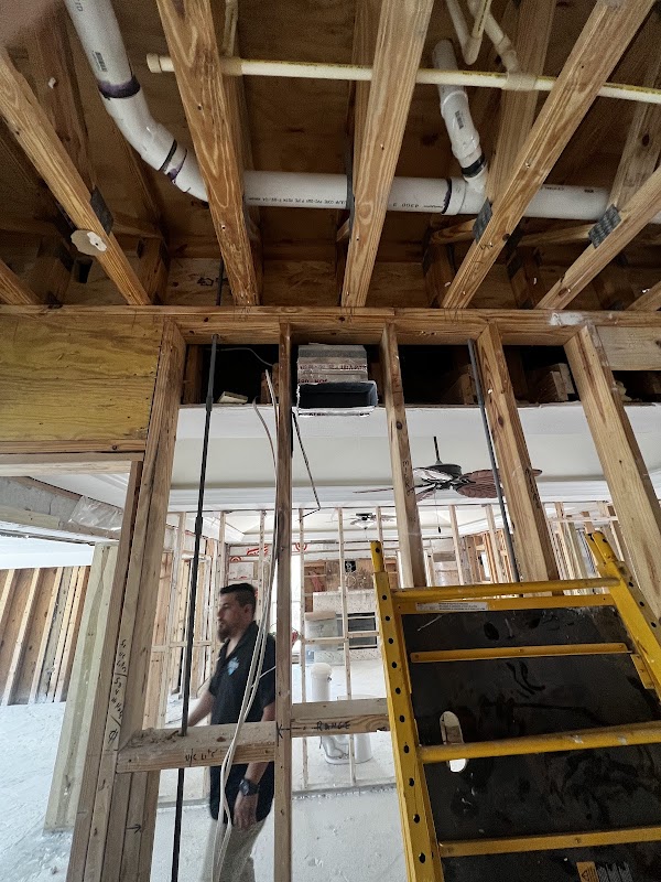 Poseidon Construction & Services