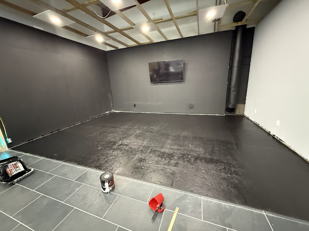 Poseidon Construction & Services project 3