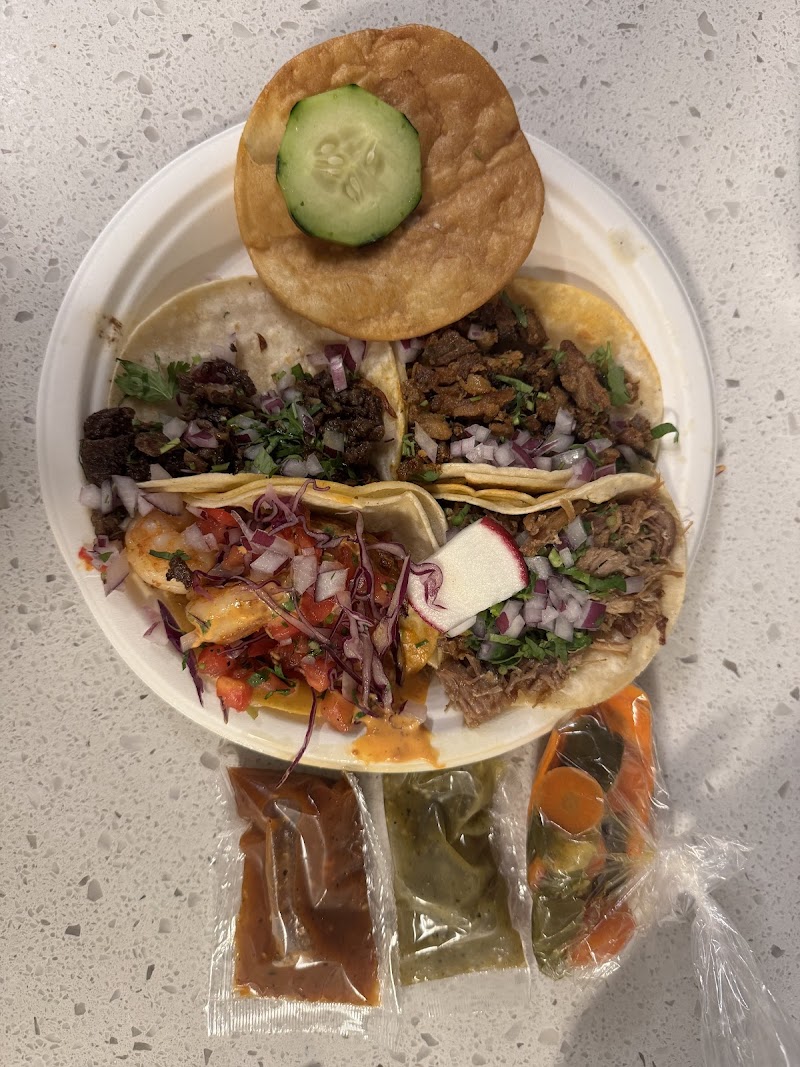 Tacos Mi Rancho