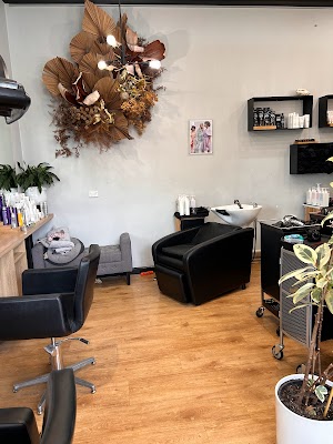 Salon Renaissance photo 2