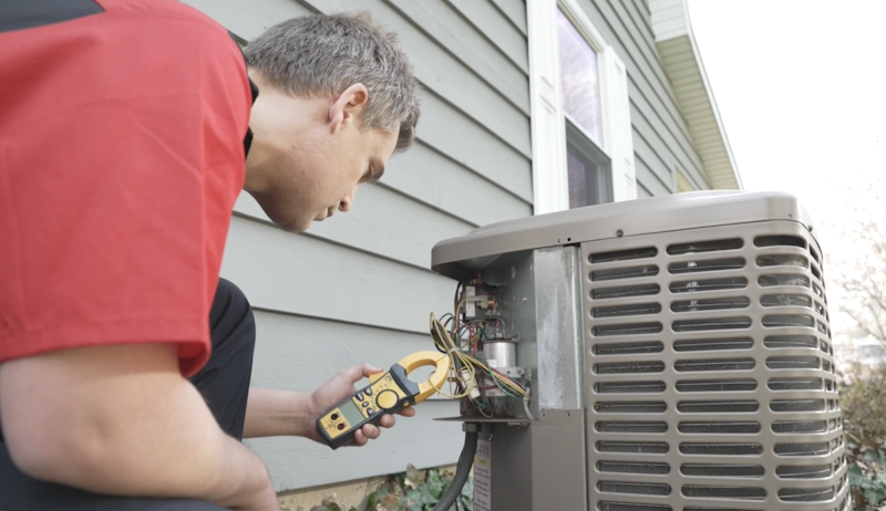 King Heating, Cooling & Plumbing - General Contractor in Oak Forest