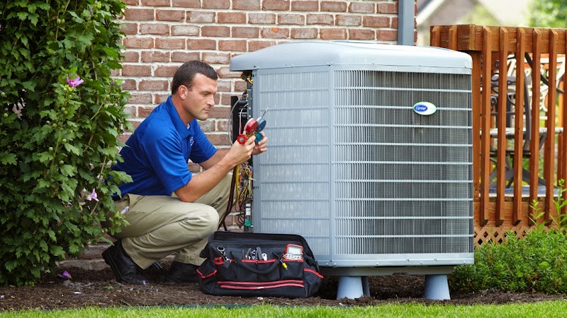 King Heating, Cooling & Plumbing