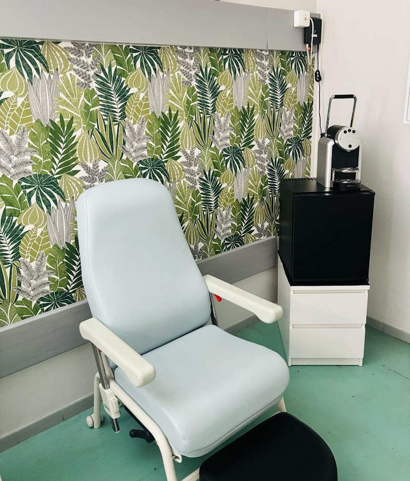 Clinique du sommeil Somnum à Arles