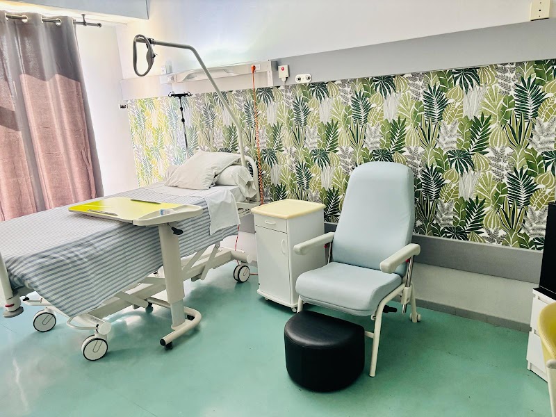 Clinique du sommeil Somnum à Arles