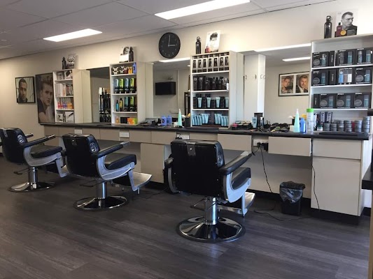 Manning Hairdressing Salon