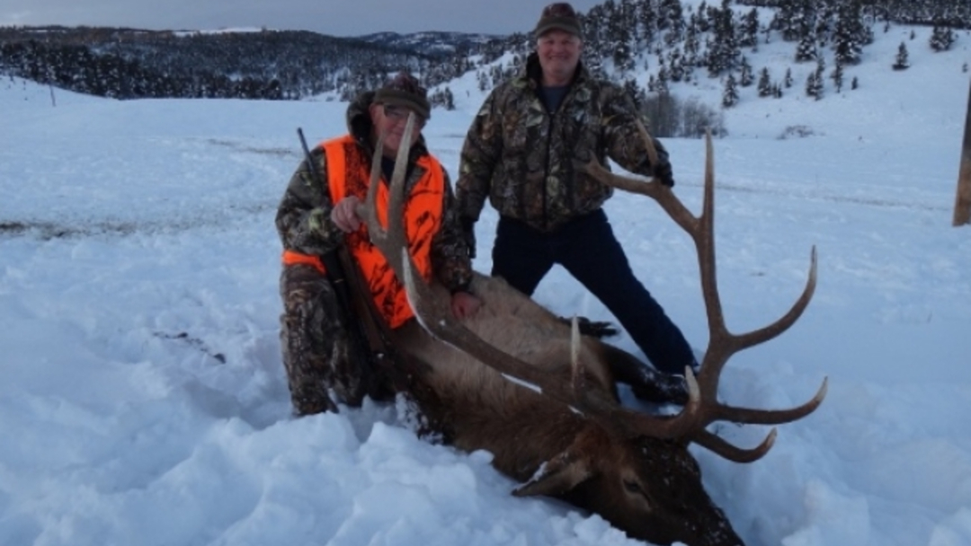 Elk Ridge Outfitters
