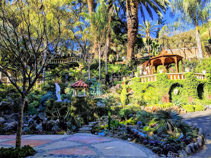 The Houdini Estate photo 5