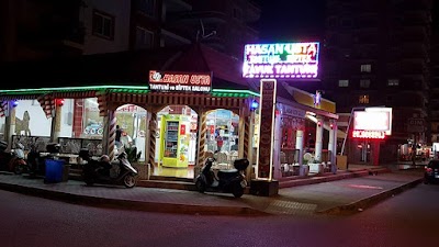 Edip Usta - Restoran