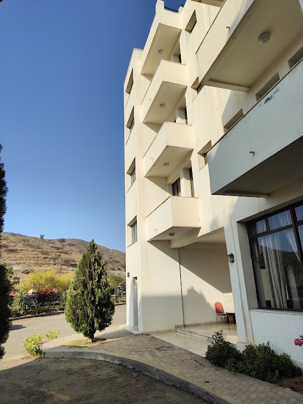 Sarina Hotel photo 5