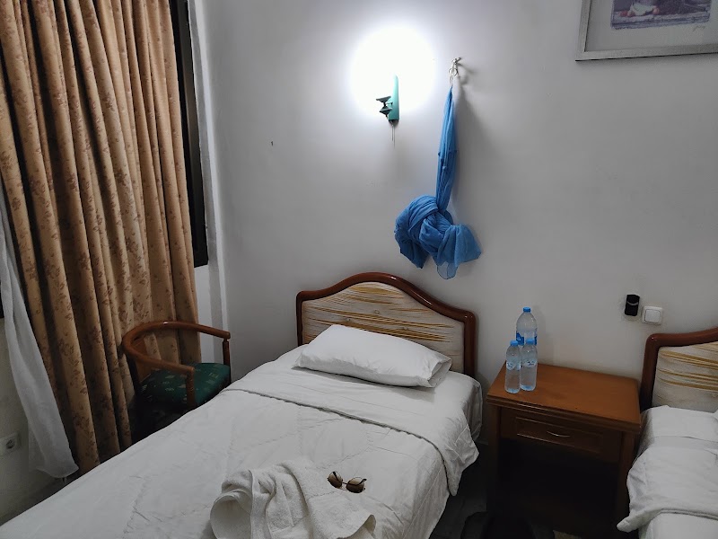 Sarina Hotel photo 3