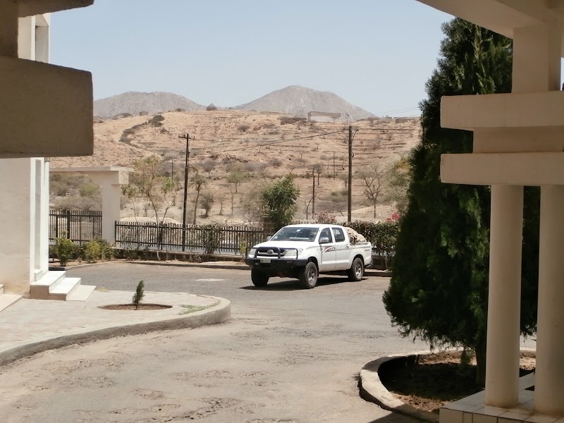 Sarina Hotel photo 4