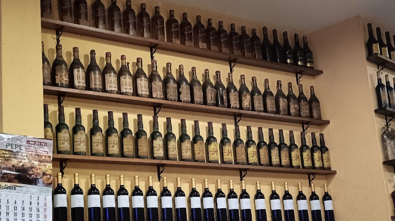 Bodegas Monforte ll photo 1