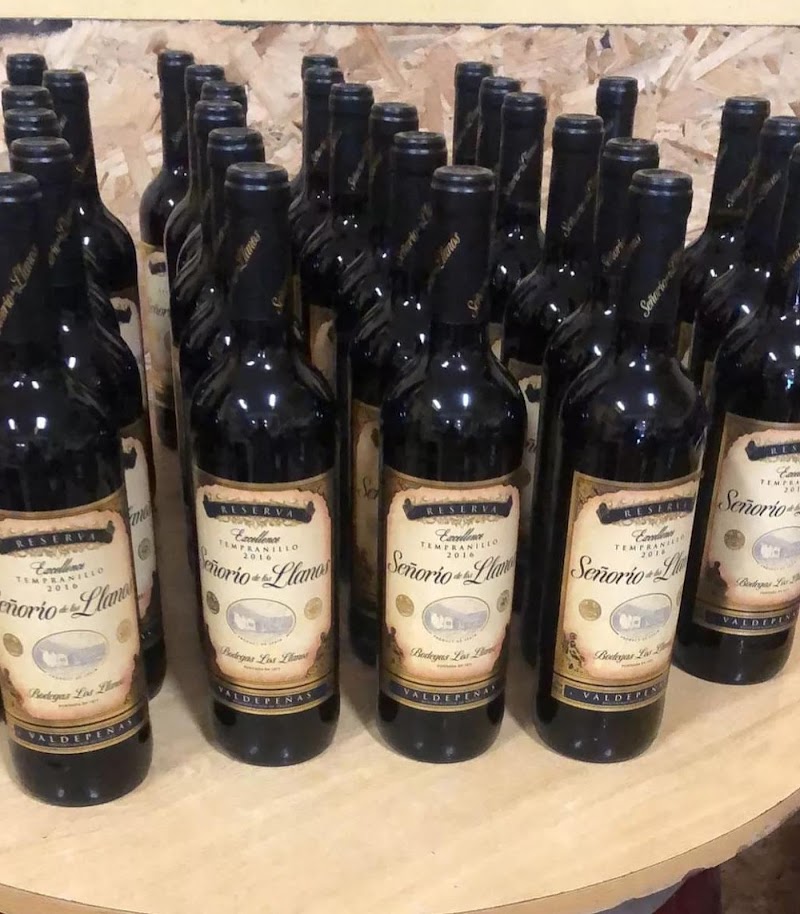 Bodegas Monforte ll photo 3