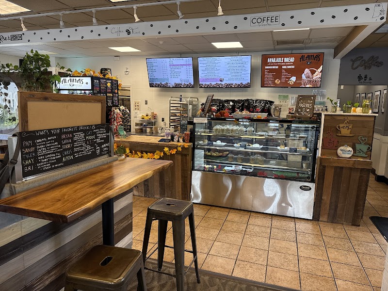 Alaina's Coffee + Kitchen - West Greenwich photo 3