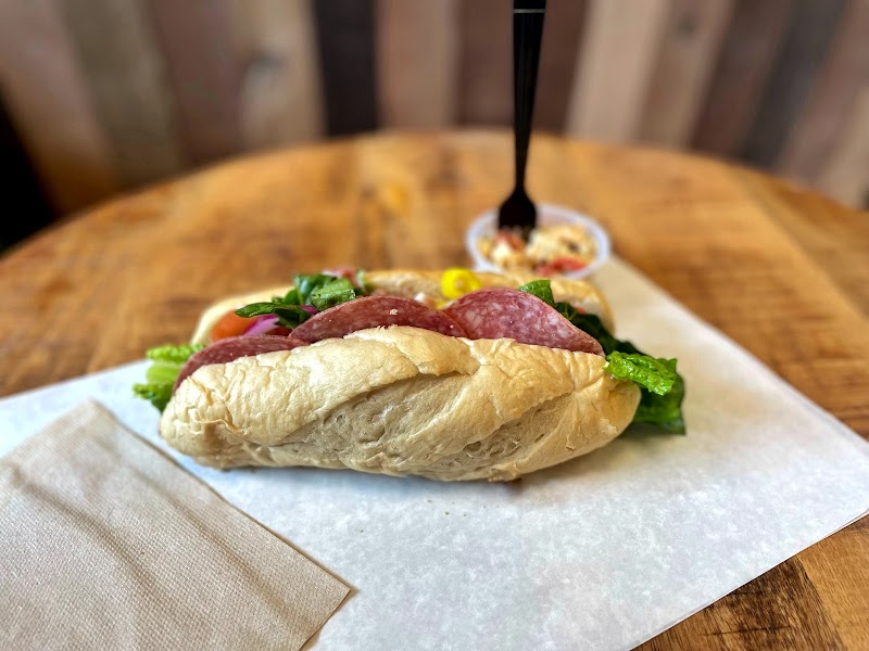 Alaina's Coffee + Kitchen - West Greenwich photo 2