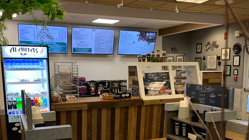 Alaina's Coffee + Kitchen - West Greenwich photo 1
