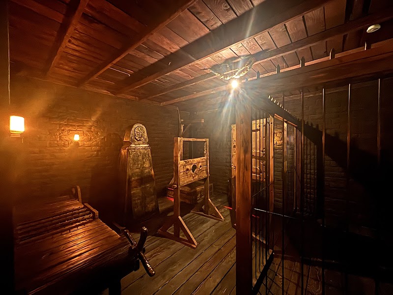 High-quality sets and special effects