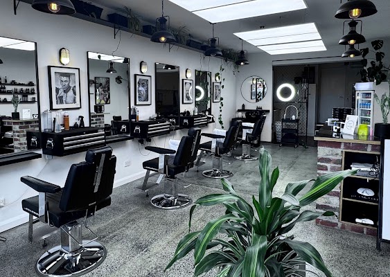 The Art Barbers - St Kilda photo 2
