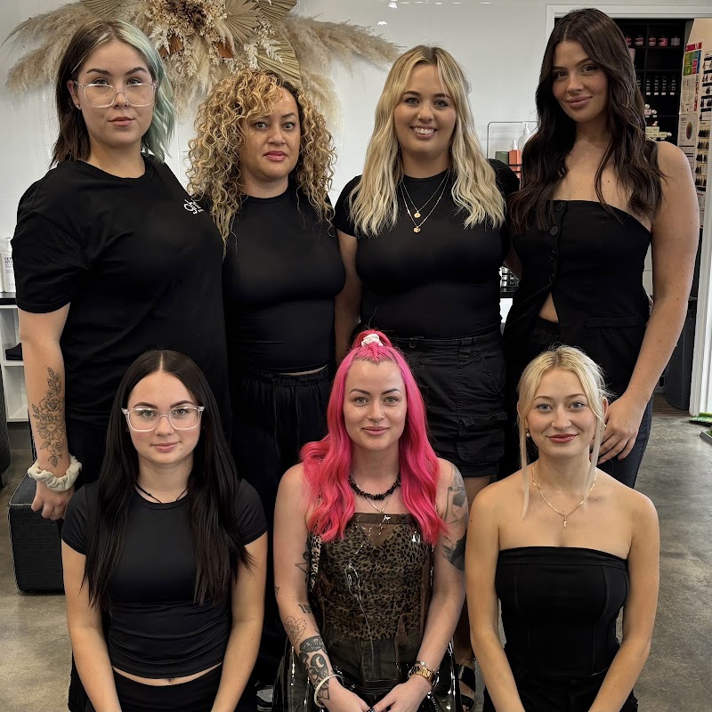 Karizma Hair Studio photo 1