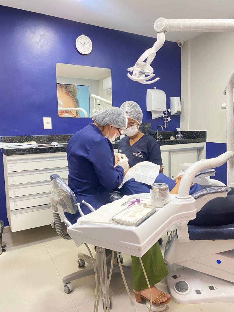 Dom Sorriso clinica - foto 1