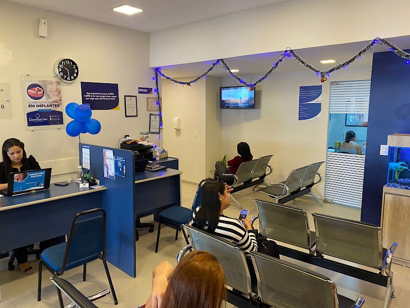 Dom Sorriso clinica - foto 3