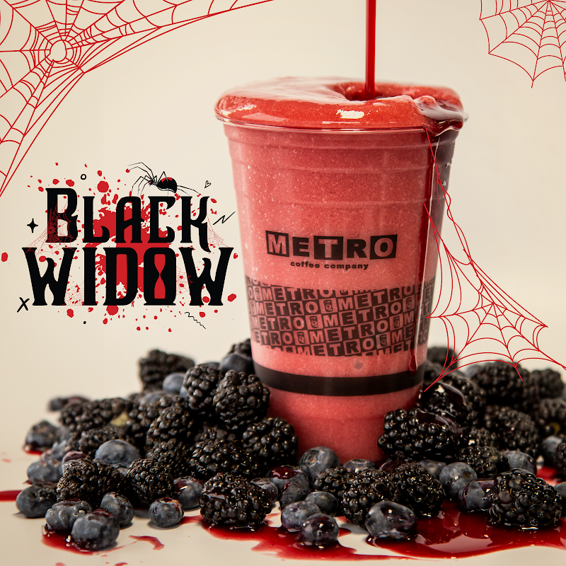 Metro Coffee Company photo 2