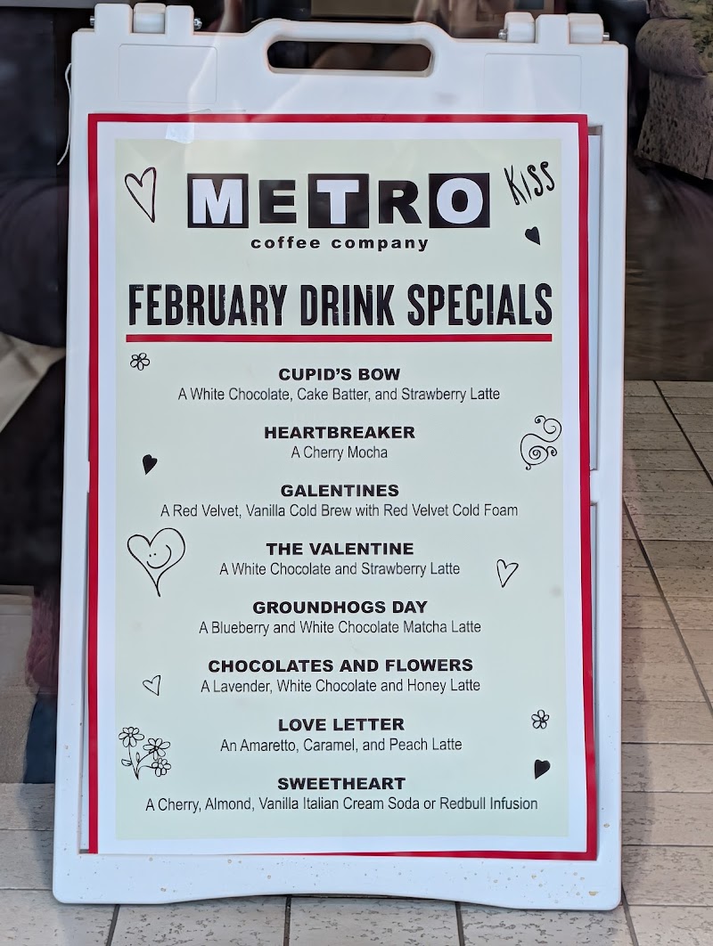 Metro Coffee Company photo 3