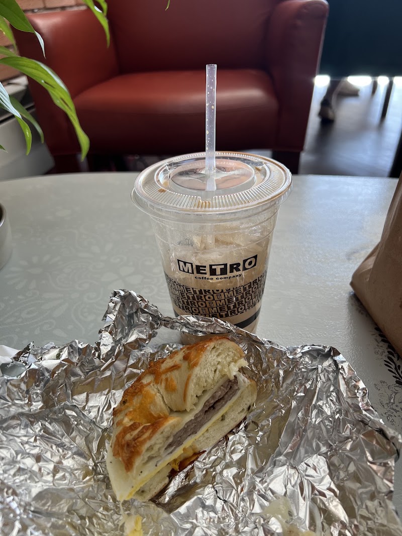 Metro Coffee Company photo 4