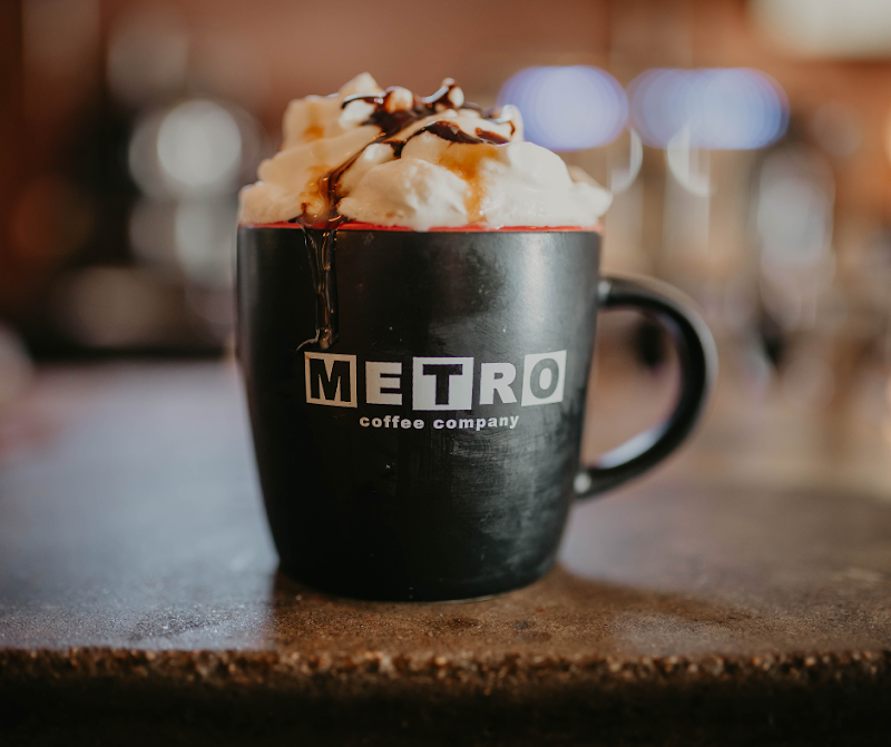 Metro Coffee Company photo 1