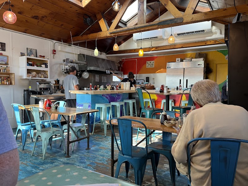 Mad Martha's Cafe photo 4