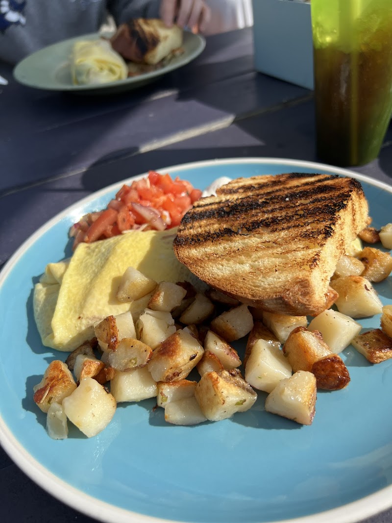 Mad Martha's Cafe photo 2