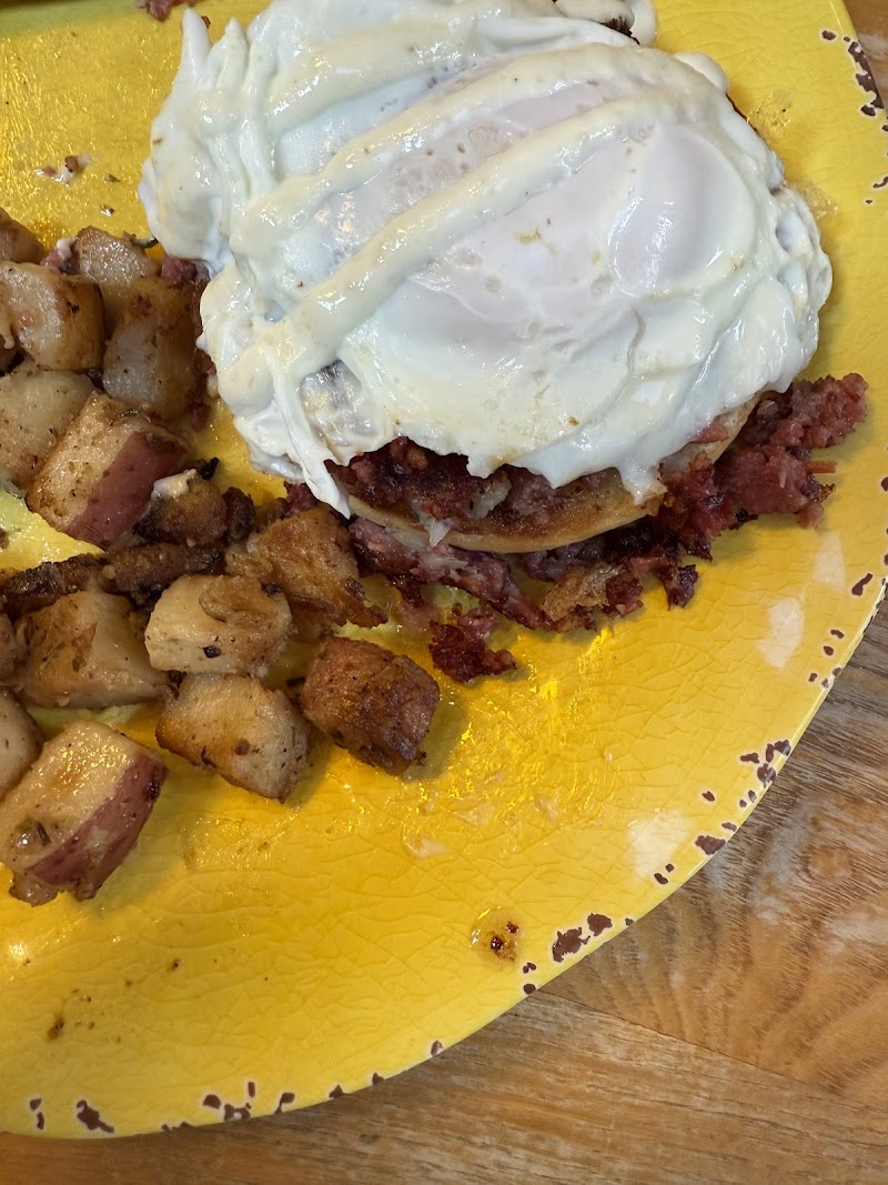 Mad Martha's Cafe photo 3