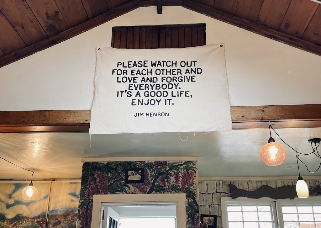 Mad Martha’s Cafe