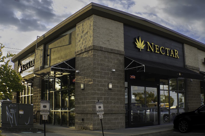 Video tour of Nectar retail environment