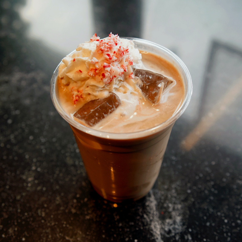 Elegy Coffee East photo 4