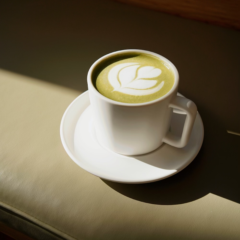 Elegy Coffee East photo 3