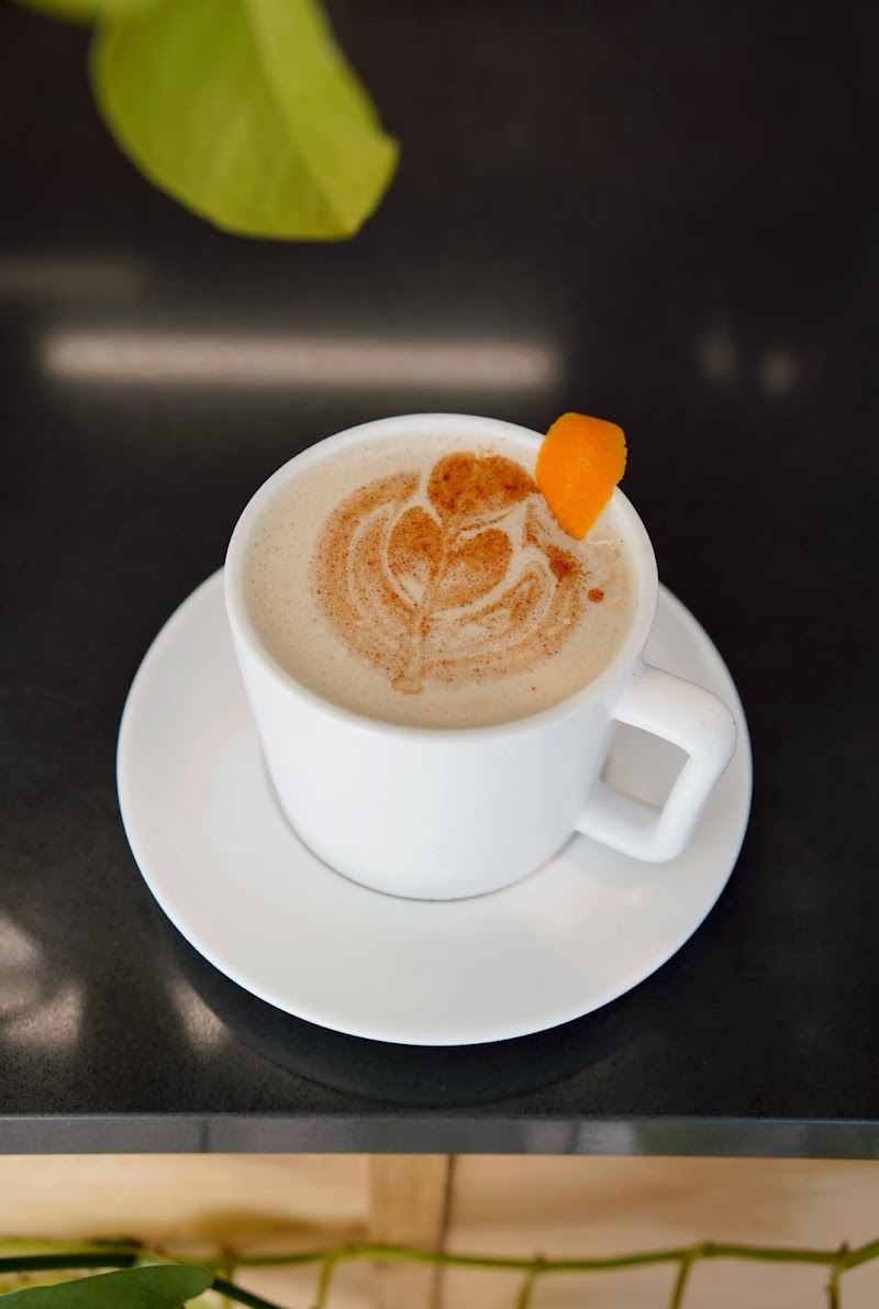 Elegy Coffee East photo 3