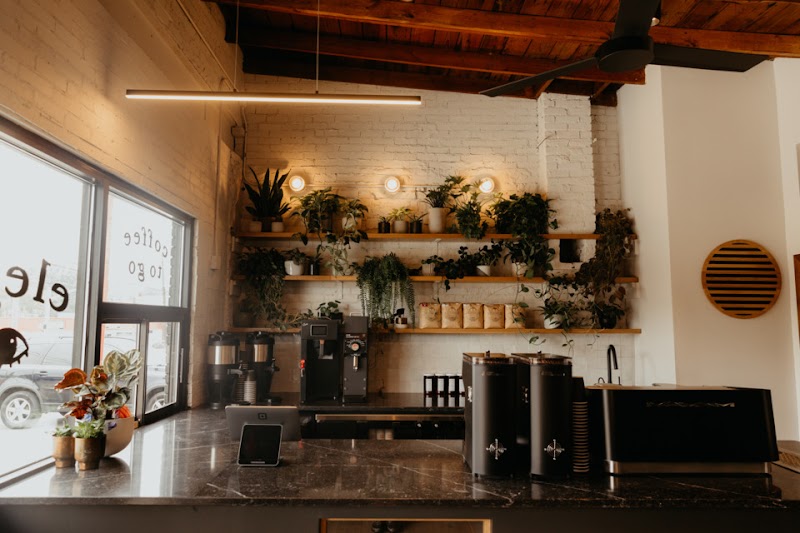 Elegy Coffee East photo 1