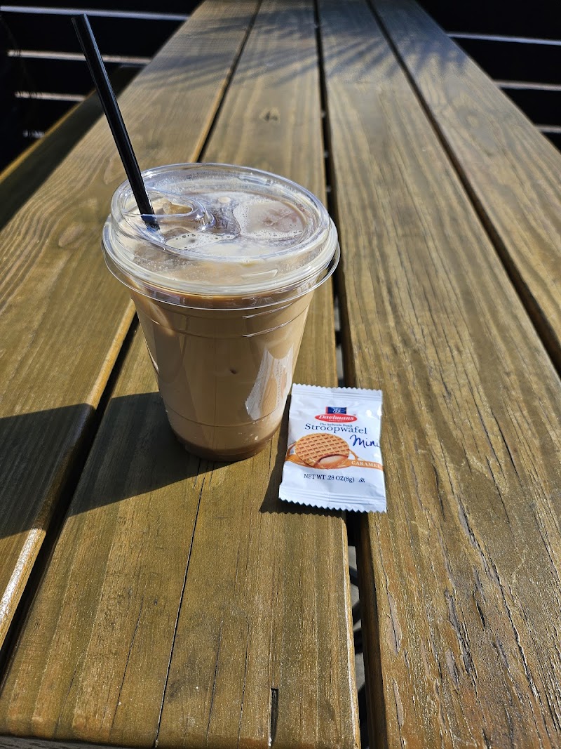 Elegy Coffee East photo 4