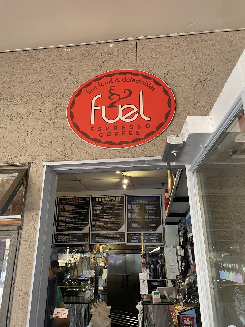 Fuel Cafe photo 3